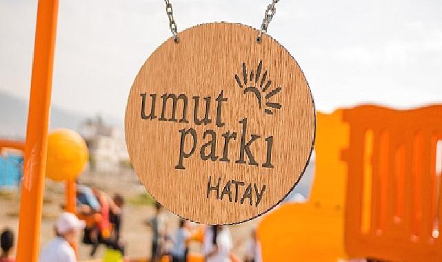 Nesquik “Umut Park”larıyla Çocuklara Umut Olacak