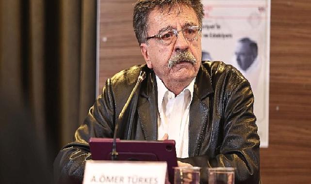 Nilüfer Belediyesi: Cumhuriyet’ten bugüne değişen edebiyat ve sanatı konuştular