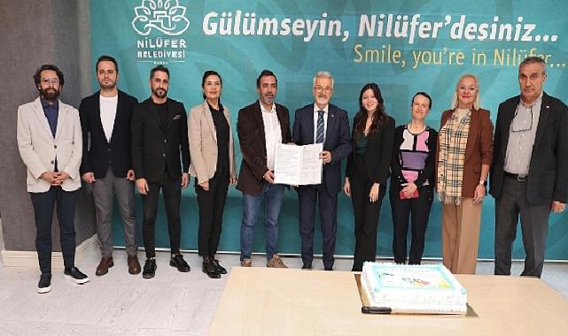 Nilüfer’de Çölyak Hastalarının Beslenmesine Umut Olacak İş Birliği