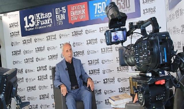 Nurullah Genç: Umuttepe’ye 3 Şiir Yazdım