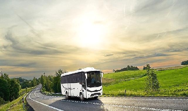 Otokar’ın “Servis Günleri” Kampanyası 16 Ekim’de Başlıyor