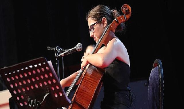 Ovacık Festivalle Renklendi