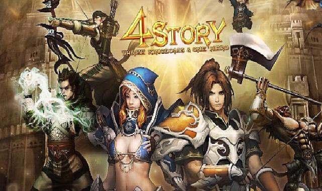 Oyunfor Ve Ünlü Oyun Yayıncısı Gameforge Güçlerini Birleştirdi