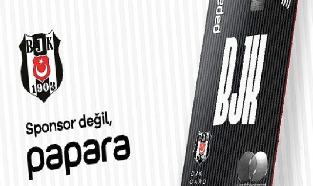 Papara, kart ürünlerine bir yenisini ekledi 