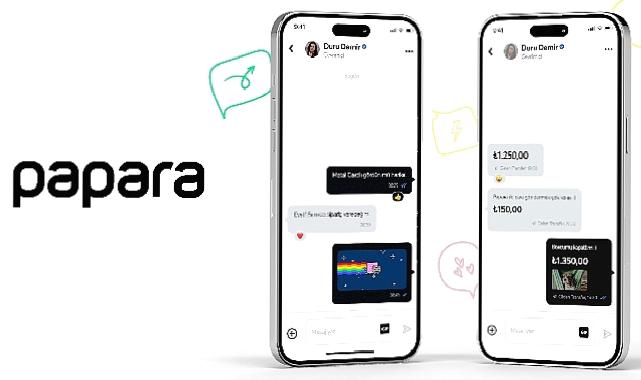 Papara, Uygulama İçi ‘Sohbet’ Özelliğini Duyurdu