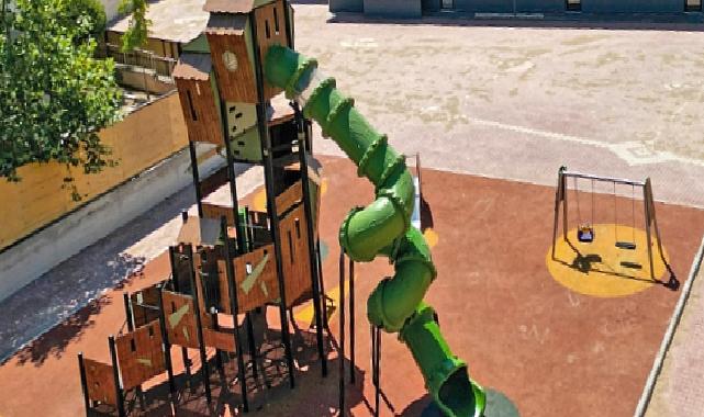 Pehlvan 3 açılış yaptı , yeni müjdeler verdi 