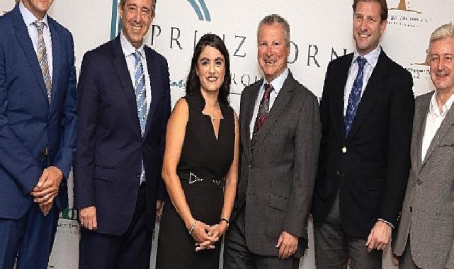 Prinzhorn Group, Türkiye’deki 10. Yılında Yatırımlarına Hız Kesmeden Devam Ediyor