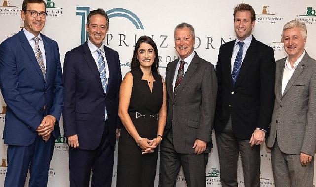 Prinzhorn Group, Türkiye’deki 10. Yılında Yatırımlarına Hız Kesmeden Devam Ediyor