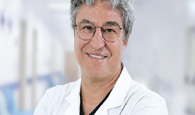 Prof. Dr. Attar: “PKOS Hastaları Doğru Tedaviyle Çocuk Sahibi Olabilir”