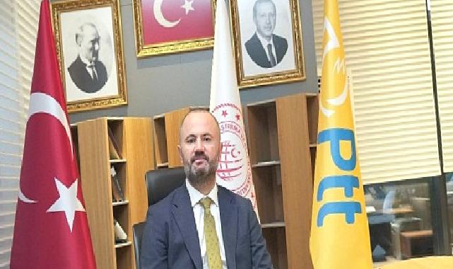 PTT 183 YAŞINDA