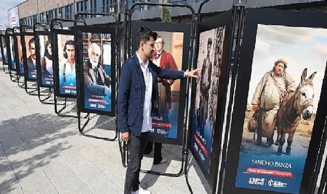 Roman Kahramanları Yapay Zekayla Canlandı Kocaeli’nin Kadim Esnafları Çizgilere Yansıdı