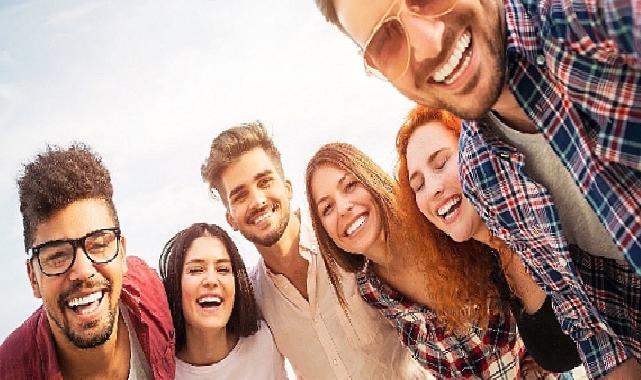 Ruh Sağlığının En Güçlü İlacı: Gülmek