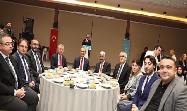 Sağlık Çalışanlarına Destek Buluşması