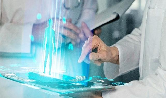 Sağlık sektöründe veri depolama yöntemleri hasta haklarında güvenliği artırıyor
