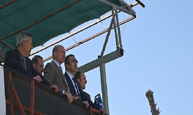 Saha Gezisi