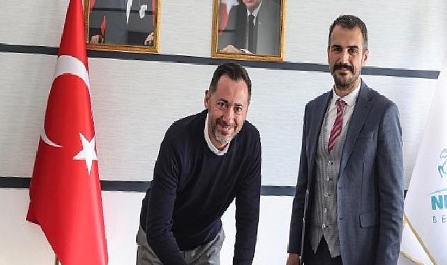 Sahipsiz sokak hayvanları için kapadokya il özel idareleri ve belediyeler birliği ile dorak holding arasında protokol imzalandı