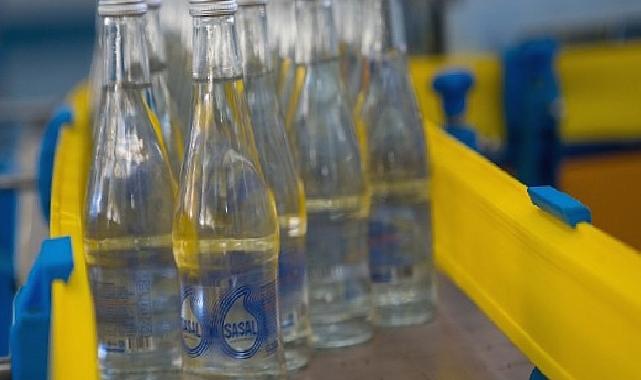 Şaşal Su’yun dağıtıcısı belli oluyor