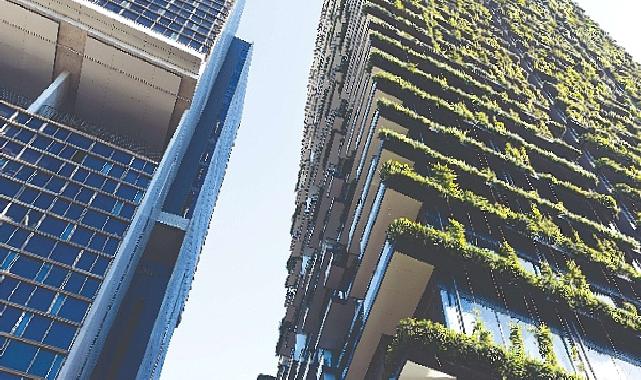 Schneider Electric ve Boston University’nin Ortak Çalışması, Net Sıfır Binalara Geçiş Sürecinde 2 Milyondan Fazla Yeni İstihdam Yaratılabileceğini Ortaya Koyuyor