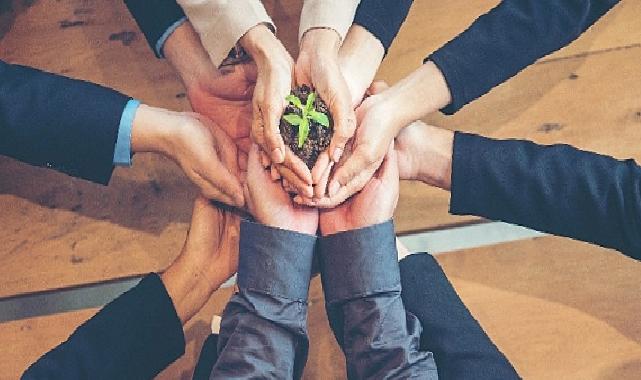 Schneider Electric’in Destekleriyle “Öğretmenler 2030: Sürdürülebilir Kalkınma Amaçları ve İklim Seferberliği Eğitimi” 4. Döneme Başlıyor