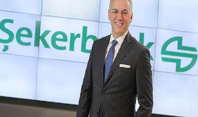 Şekerbank, “Üreten Anadolu Çiftçi Buluşmaları”yla Üreticiye Rehber Olmaya Devam Ediyor