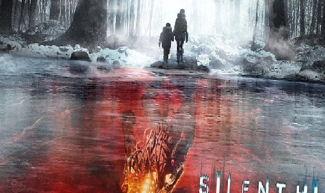 SILENT HILL: Ascension 31 Ekim’de Başlıyor