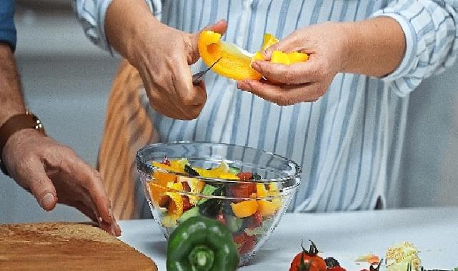Sonbaharda Sağlıklı Beslenmenin 10 Kuralı