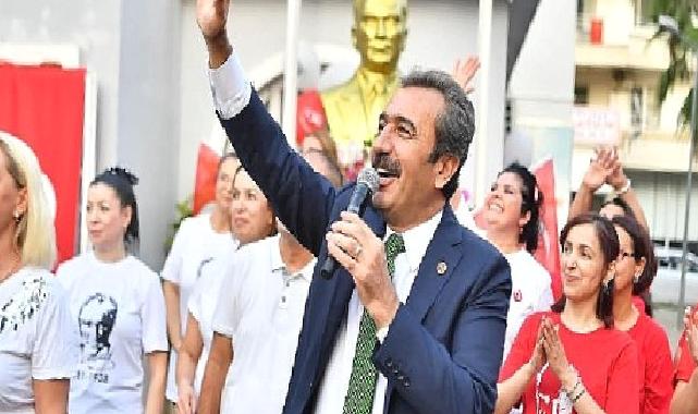 “Sonsuza dek cumhuriyet”