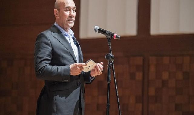 Soyer: “Barışa sımsıkı sarılmalıyız”