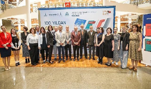 Soyer: “Yayıncılık alanında İzmir için yeni bir sayfa açıyoruz”