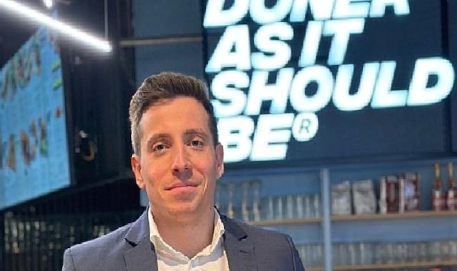 Tastyy’den Türk Dönerine Modern Yorum