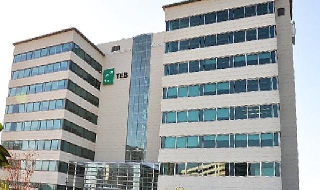 TEB’in ekonomiye verdiği destek 2023 yılının üçüncü çeyreğinde devam etti