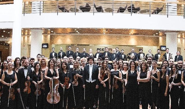 Tekfen Filarmoni, İstiklal Marşı’mızın Bilinmeyen Hikayesini Sanatseverlerle Buluşturacak