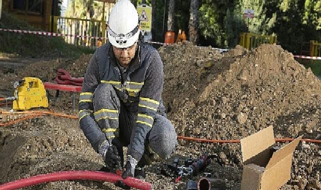 Toroslar EDAŞ Adana’yı Bakım ve Yatırımlarıyla Aydınlattı