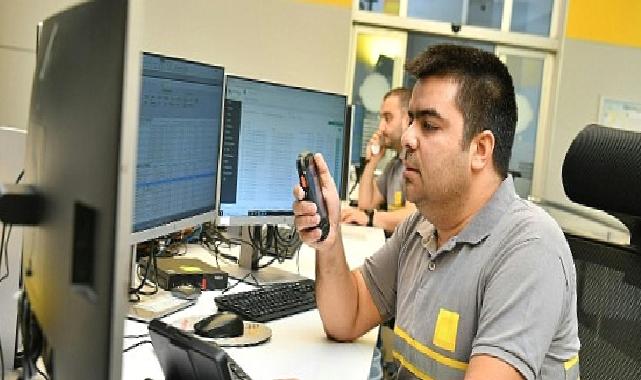 Toroslar EDAŞ Gaziantep’i Bakım ve Yatırımlarıyla Aydınlattı
