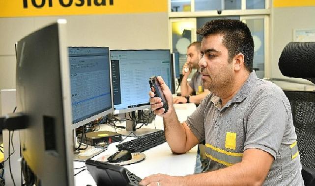 Toroslar EDAŞ Kilis’i Bakım ve Yatırımlarıyla Aydınlattı