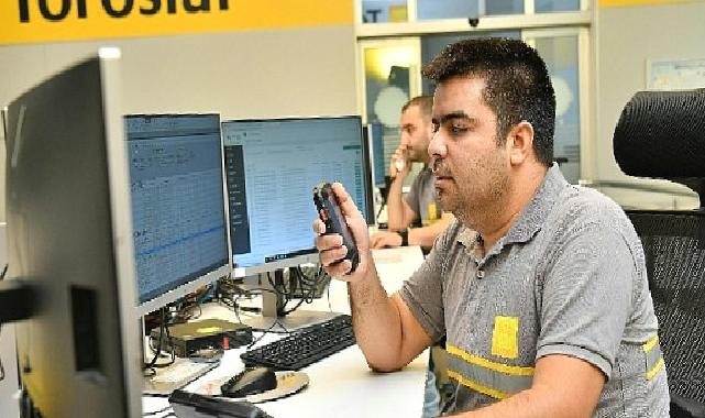 Toroslar EDAŞ Mersin’i Bakım ve Yatırımlarıyla Aydınlattı
