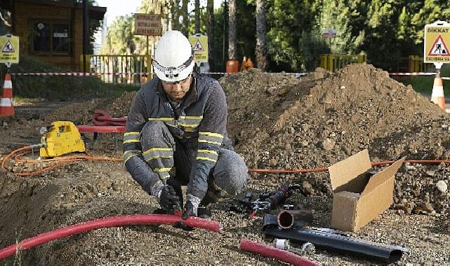Toroslar EDAŞ Osmaniye’yi Bakım ve Yatırımlarıyla Aydınlattı