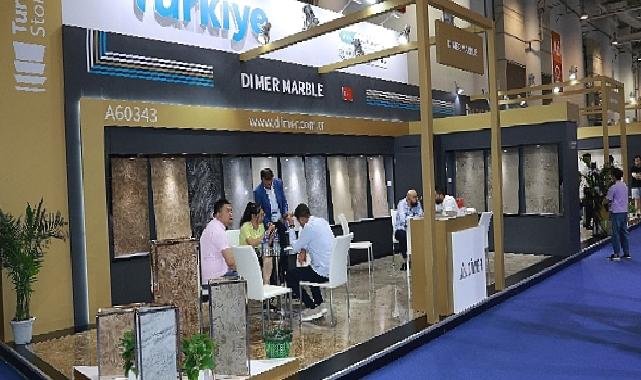 Türk Doğal Taş Sektörü Güney Kore Yolcusu