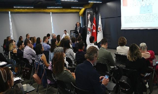 Türk Göz Hekimlerinden Yabancı Doktorlara Eğitim