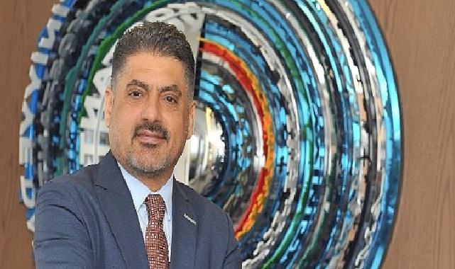 TÜRKONFED 100. Yıl Basın Açıklaması