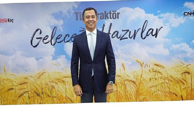 TürkTraktör 2023 Yılı Üçüncü Çeyrek Finansal Sonuçlarını Açıkladı