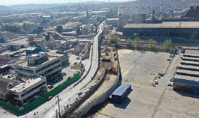 ”Ulaşımı Daha Konforlu ve Güvenli Hale Getiriyoruz”