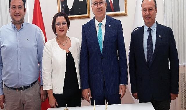 Uluslararası Bilim Ekibinden “Okul Aile İşbirliği” Projesi