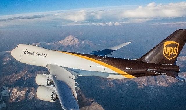  UPS, yapay zekâ destekli yeni çözümü ile Avrupa gönderi işlemlerini kolaylaştırıyor