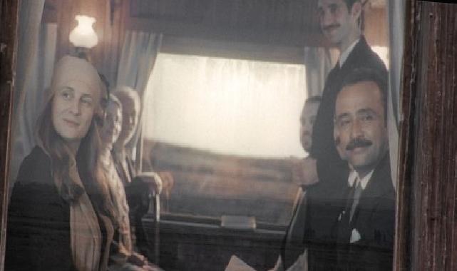 Vakıf Katılım’ın Cumhuriyetin 100. yılına özel reklam filmi yayında