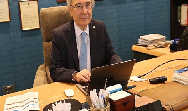 Vesvese Ne Zaman Hastalığa Döner? Prof. Dr. Nevzat Tarhan: “Vesvese Herkeste Var, Mesele Kontrolü Kaybetmemek”