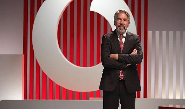 Vodafone 20 Tonu Aşkın Elektronik Atığı Kodlama Sınıfına Dönüştürdü