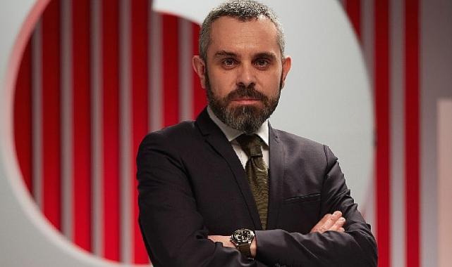 Vodafone Her şey Yanımda 2 yılda 170 milyon kez ziyaret edildi