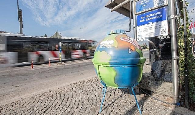 Yağmur suyu hasadı ile ekolojik duraklar