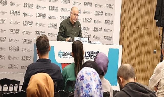Yazar Karaağaç: Mucizelerle Yaşadım